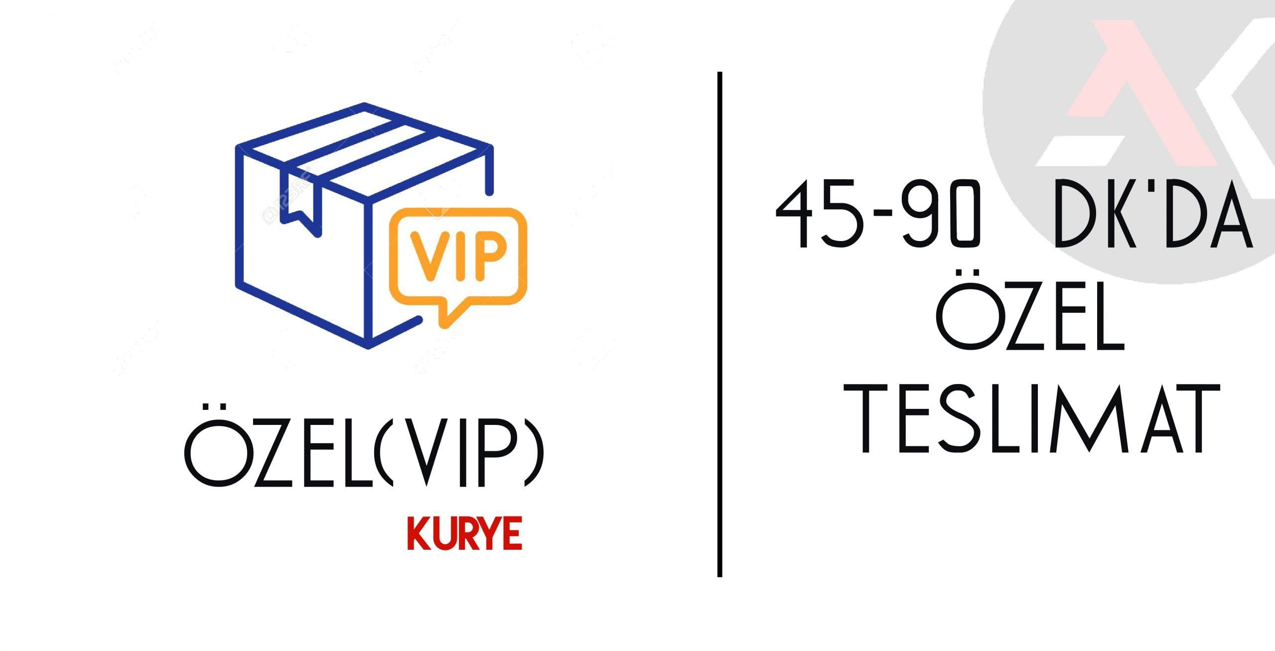 Vip Kurye